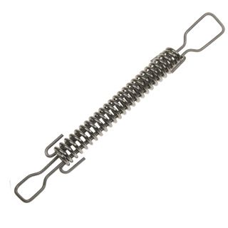 Spanveer, klein, RVS/INOX Spanveer, klein, RVS/INOX