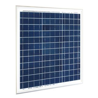 Zonnep,30 Watt incl, laadunit