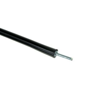 Hoogspanningskabel 1,6mm 20 mtr