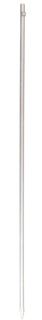 Aardpen, lang, 1 mtr 14mm