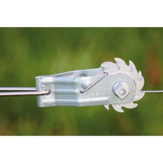 Kamradspanner, robuust