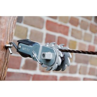 Koordspanners, met RVS/INOX Koordspanners, met RVS/INOX