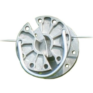 Rotorspanners, draad+koord (4)