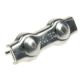 Verbinders v, draad tot 4 mm (4stuks)