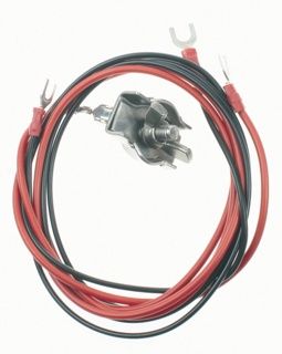 Aansluitset RVS/INOX
