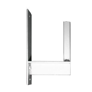 Ophangbeugel voor haspel 162-39026