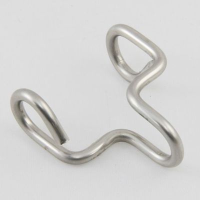 Ankerbeugels voor 162-80172-4 (4stuks)