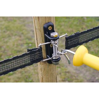 Dubbele Lintanker isolator (2stuks)