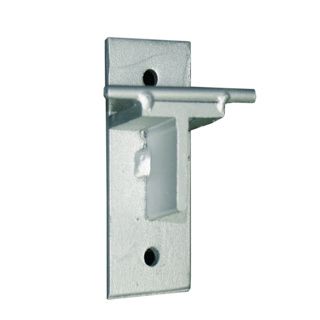 Ophangbeugel voor haspels 162-39027&31