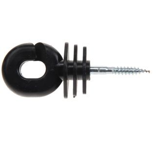 Ringisol, robuust en ovaal 25stuks