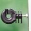 Ringisol, RVS/INOX M6 draad+moeren 25stuks