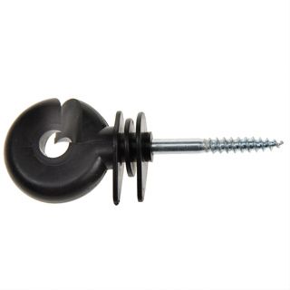 Ringisolator DLK basis 250stuks