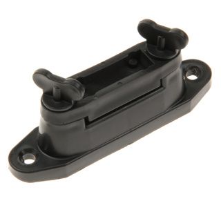Tussenisolator lint met rubber, emmer 50 stuks