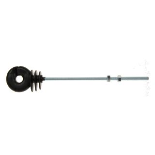 Afstandringis, 22 cm v, draad 10stuks