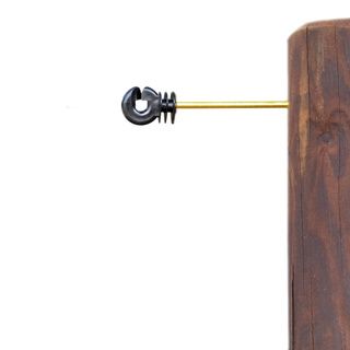 Ringis,speciaal, halflang 10cm 20stuks