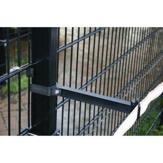 Afstandisolator voor lint 60*40 per stuk