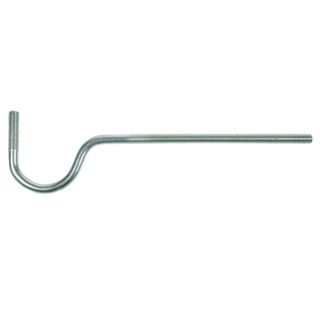 Is,stn(lang, zw,hals, 25 cm) 50stuks