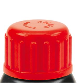 Rode doppen voor dump/KO68