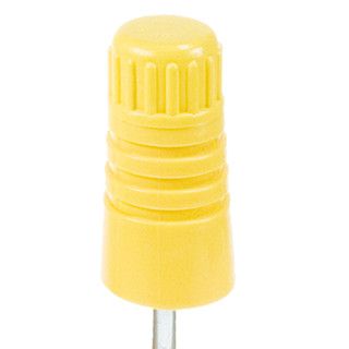 Dumpis, KOLTEC geel 25stuks