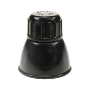 KO68 Schroefdop per 300 st