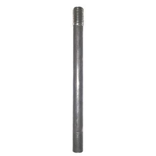 Lasstuk met M12, 15 cm