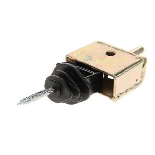 Schroefhulp v HaakRingisolator