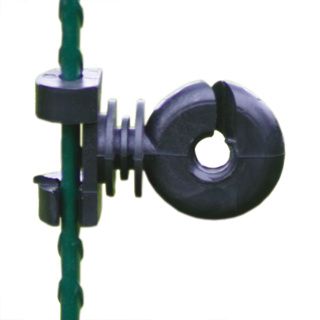 Ringisolatoren, klemmfix 25stuks