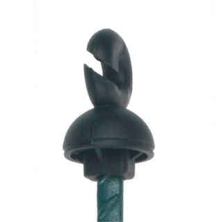 Ring-topisolator, los, verv, per stuk