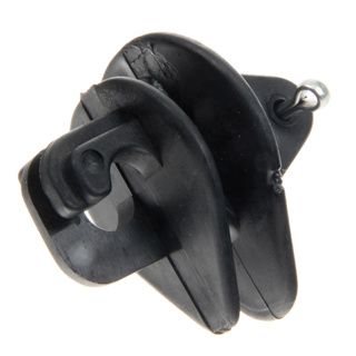 Splitisolatoren met splitpen 4stuks