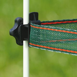 Paalisol, voor lint tot 40 mm 10stuks