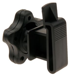 Paalisol, voor lint tot 40 mm 10stuks