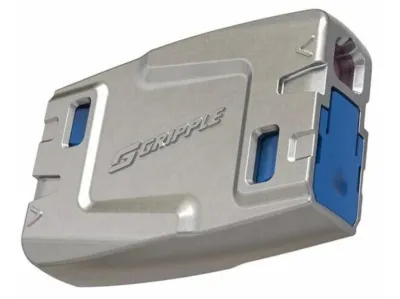 Gripple puntdraadverbinders 20st