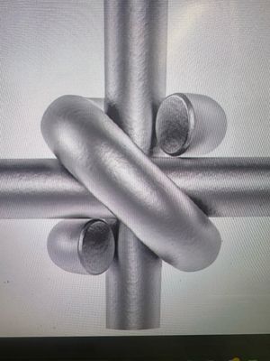 Schapengaas fx 120cm XL rol 100m