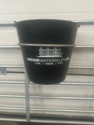 voordeelpakket Emmerringhouder + emmer