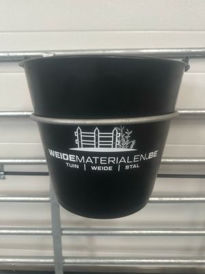 voordeelpakket Emmerringhouder + emmer voordeelpakket Emmerringhouder + emmer