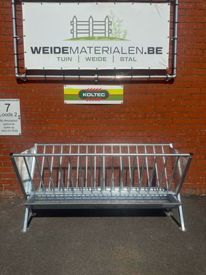 Hooiruif kleinvee 200cm Hooiruif kleinvee 200cm