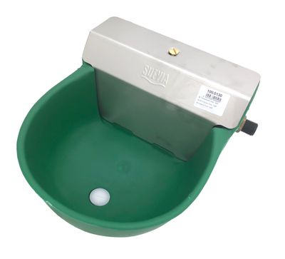 Vlotter drinkbak Model 130P kunstof 3,9L