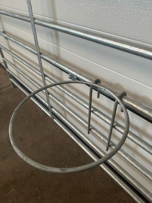 Koppelbaar schapenhekken Deluxe 152cm