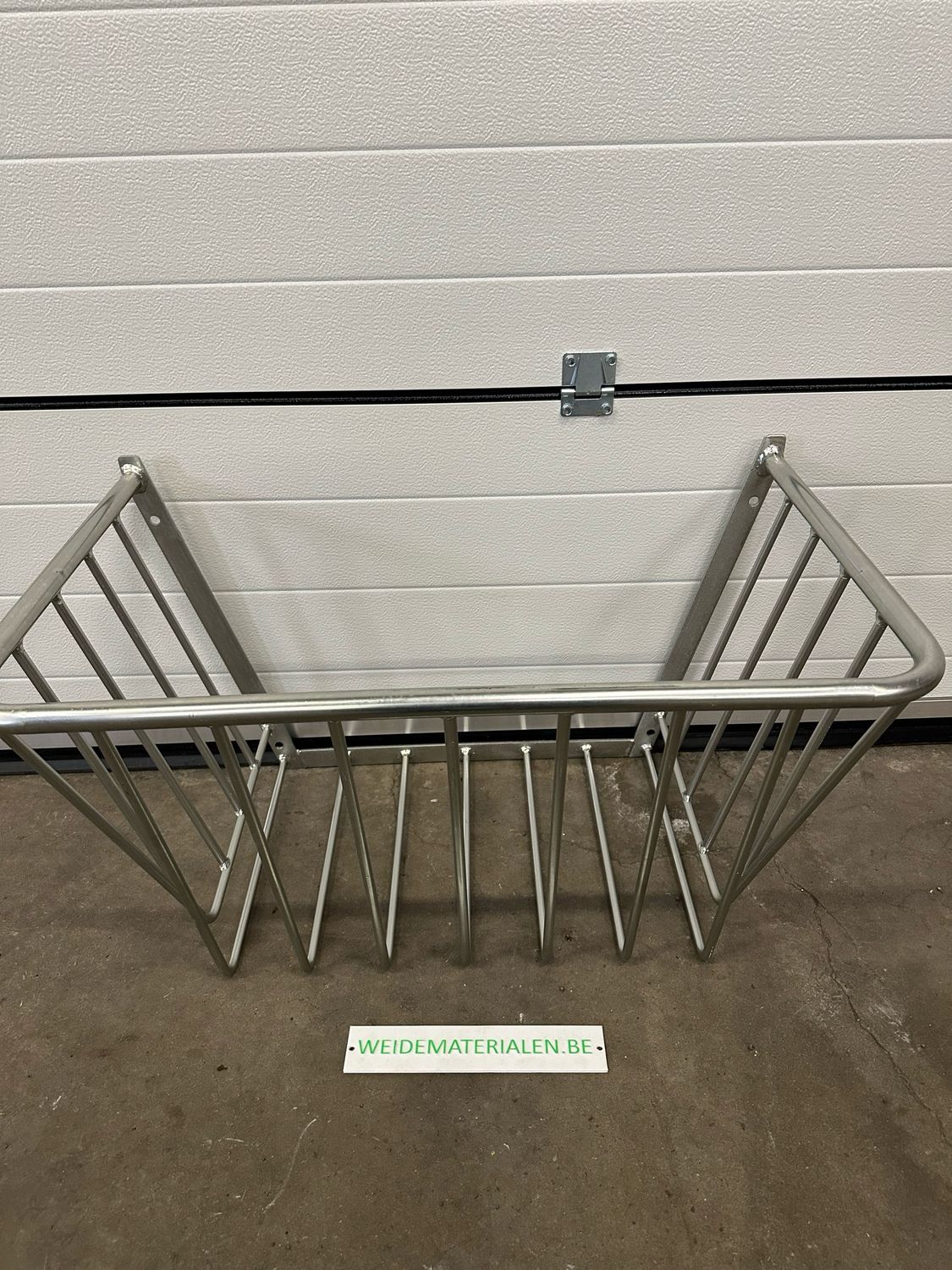 Lot 10 wandhooiruiven – aan de helft van de prijs! Lot 10 wandhooiruiven – aan de helft van de prijs!