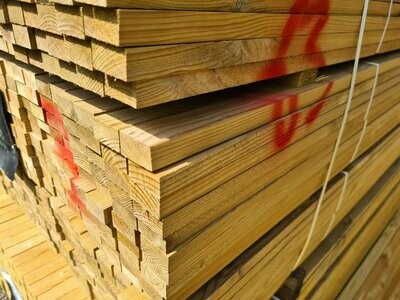 Other Timber Rails & Batten