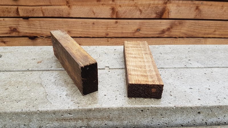 Gravel Board Cleat