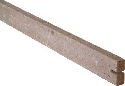 Concrete Gravel Board - Smooth Faced - 2885 X 150 X 50