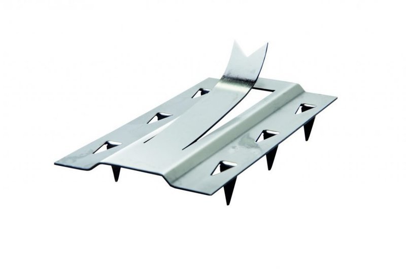 Scorpion Fence Panel Security Clip Scorpion Fence Panel Security Clip