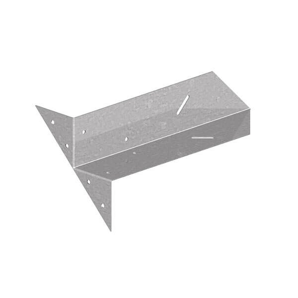 Arris Rail Repair Bracket