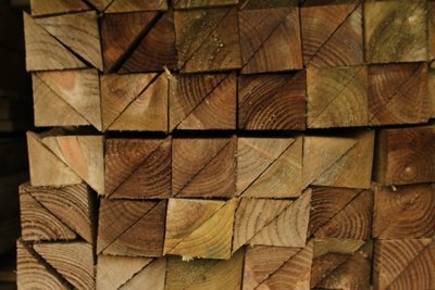 Plain Arris Rail 3600mm