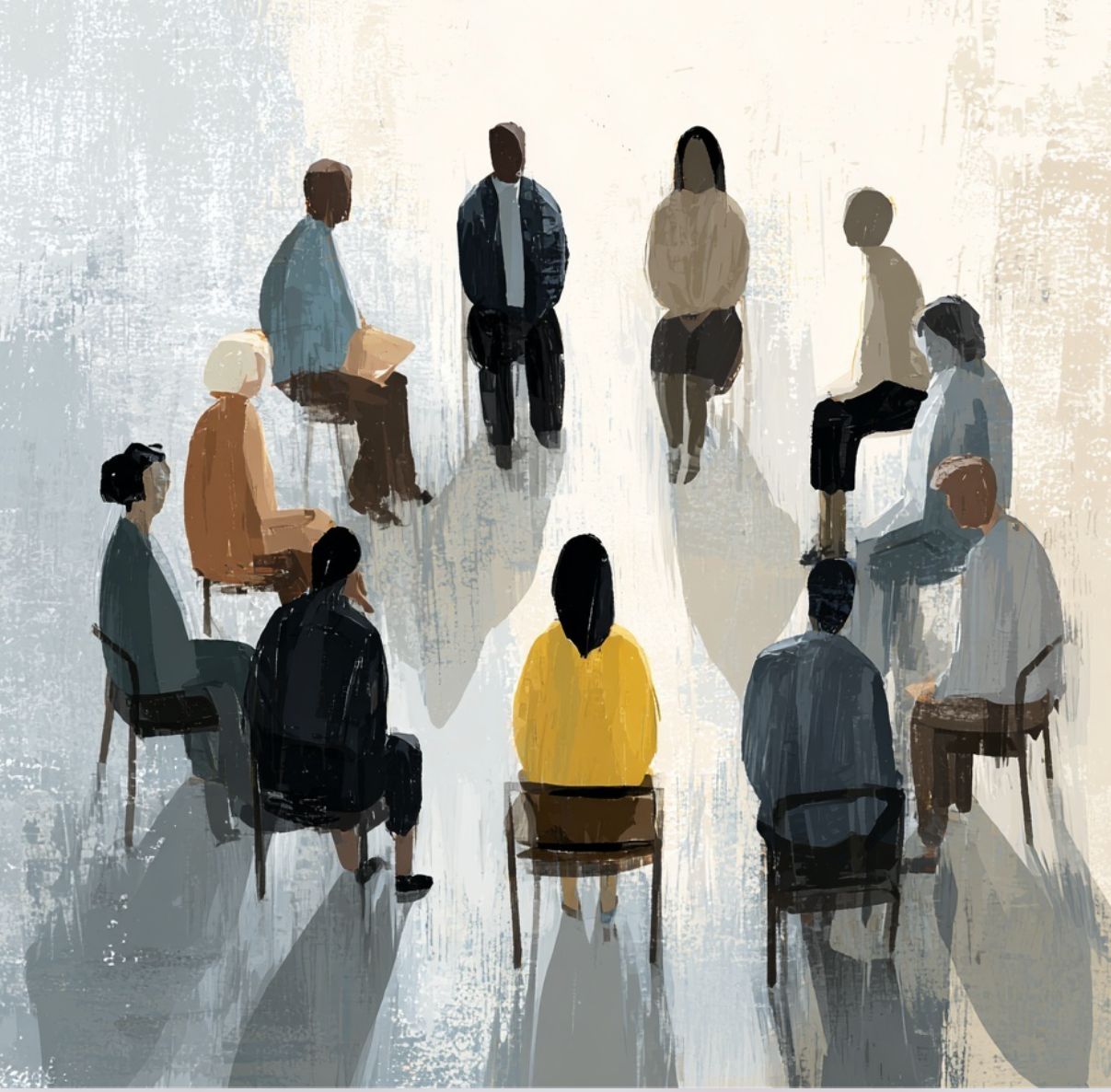 Diagnoza neuroróżnorodności - spotkanie superwizyjne (01.12.2025)