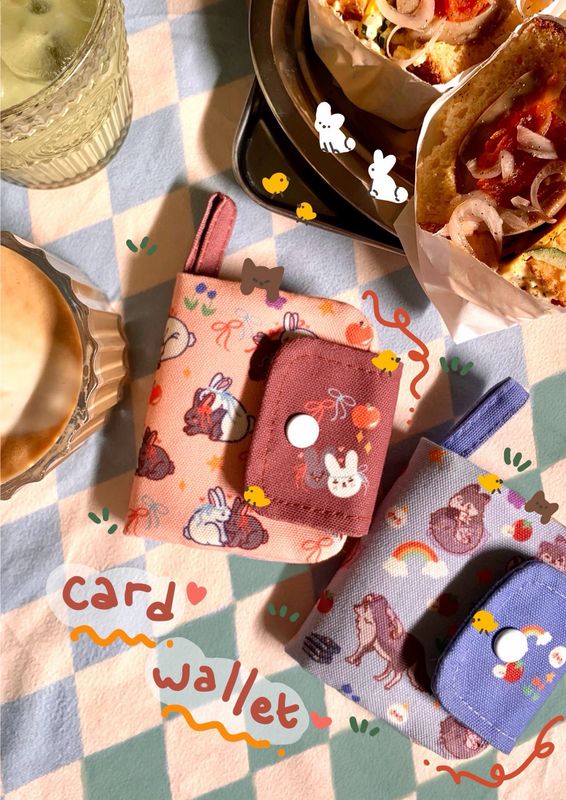 [FANMERCH] [#CF22] Danmei, ORV, ALNST, Genshin, HSR, Originals, etc by @lemonorangemint