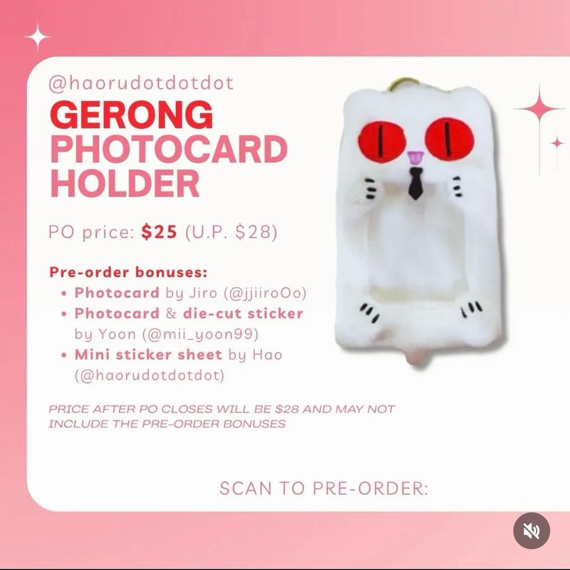 [FANMERCH] ORV, GSGW / GDCG, LaDS, TBHX, Plave, etc Fanmerchs by @haorudotdot @sjhbigpp @ravefirell @ezynart @okinpulu @elalalune @1k3n999 @jjiiroOo