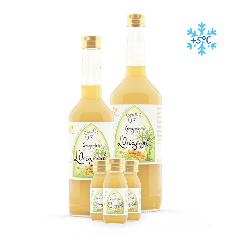 L'Original version PRO