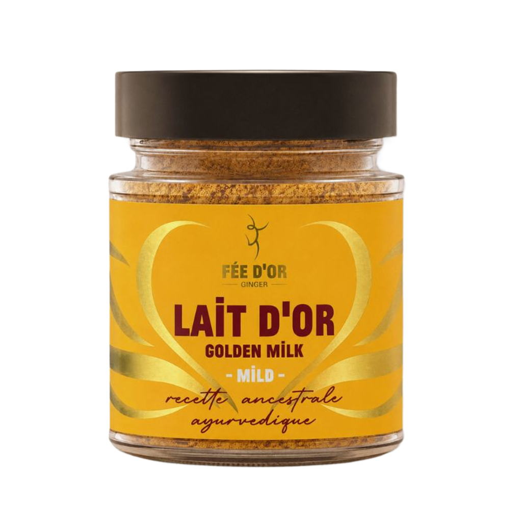 Lait d'Or Mild 48g Lait d'Or Mild 48g